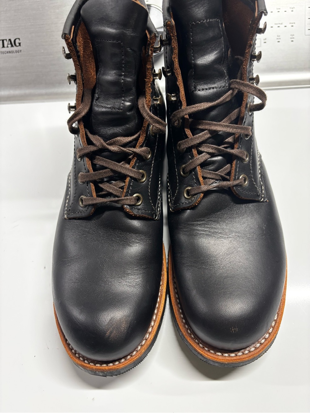 Redwing Blacksmith 2nds - Picture 3 of 7